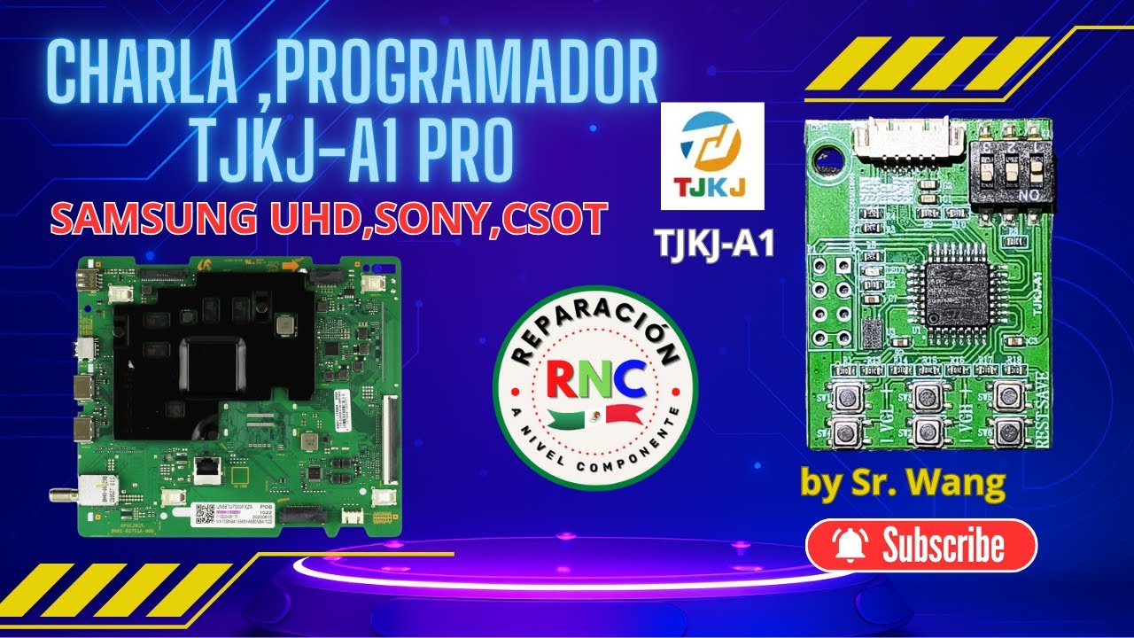 Charla Preguntas Y Respuestas Programador Tjkj A1 By Mr Wang