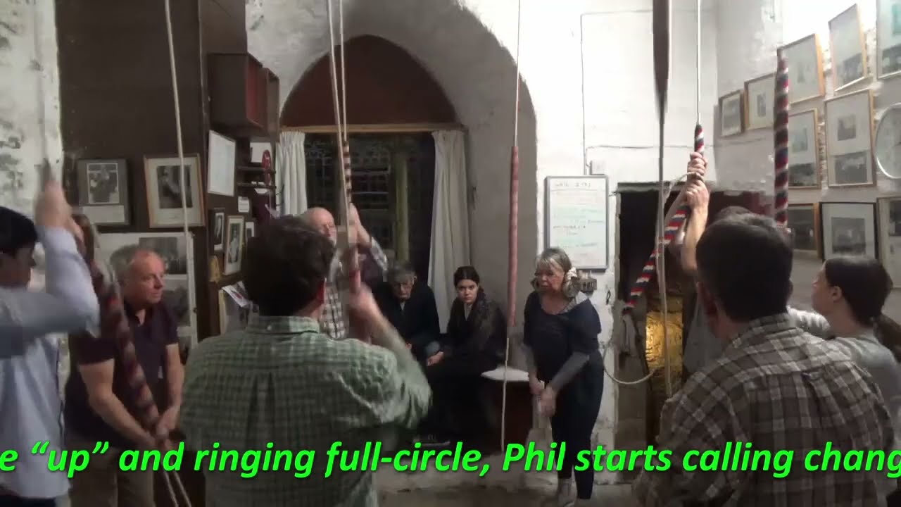 St Columb Major, Cornwall - 