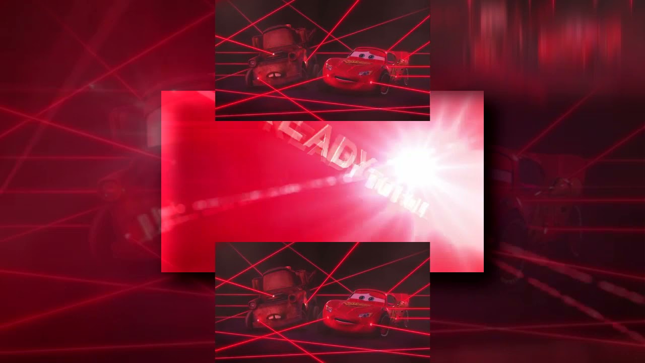 (REQUESTED) (YTPMV) Cars 2 Teaser Trailer Scan