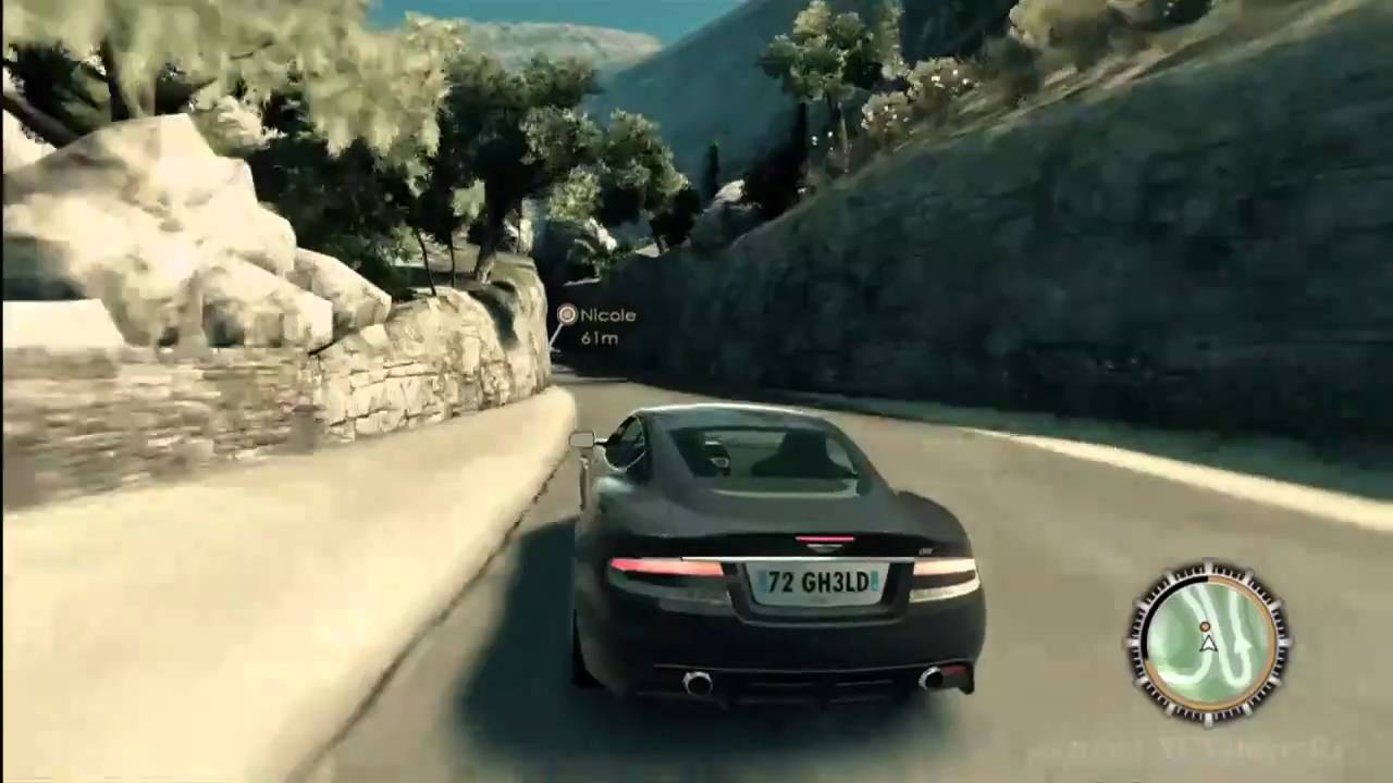 James Bond 007: Blood Stone - No Claims Bonus Achievement / Trophy