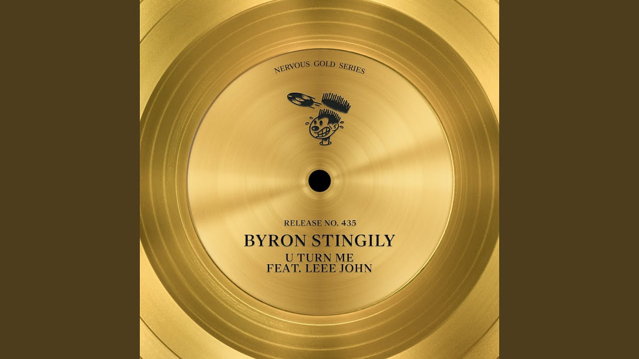 U Turn Me (feat. Leee John) (Mike Rizzo Back From Ibiza Remix)