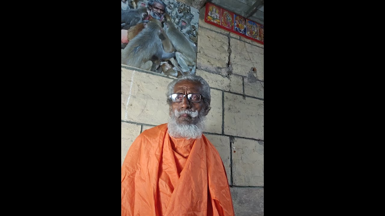 क्या लोगों को जवाब देने मेंशर्म आती है मेरा कहना माने होते तो आज या ना होता बिना सेवा के धर्म कैसा?