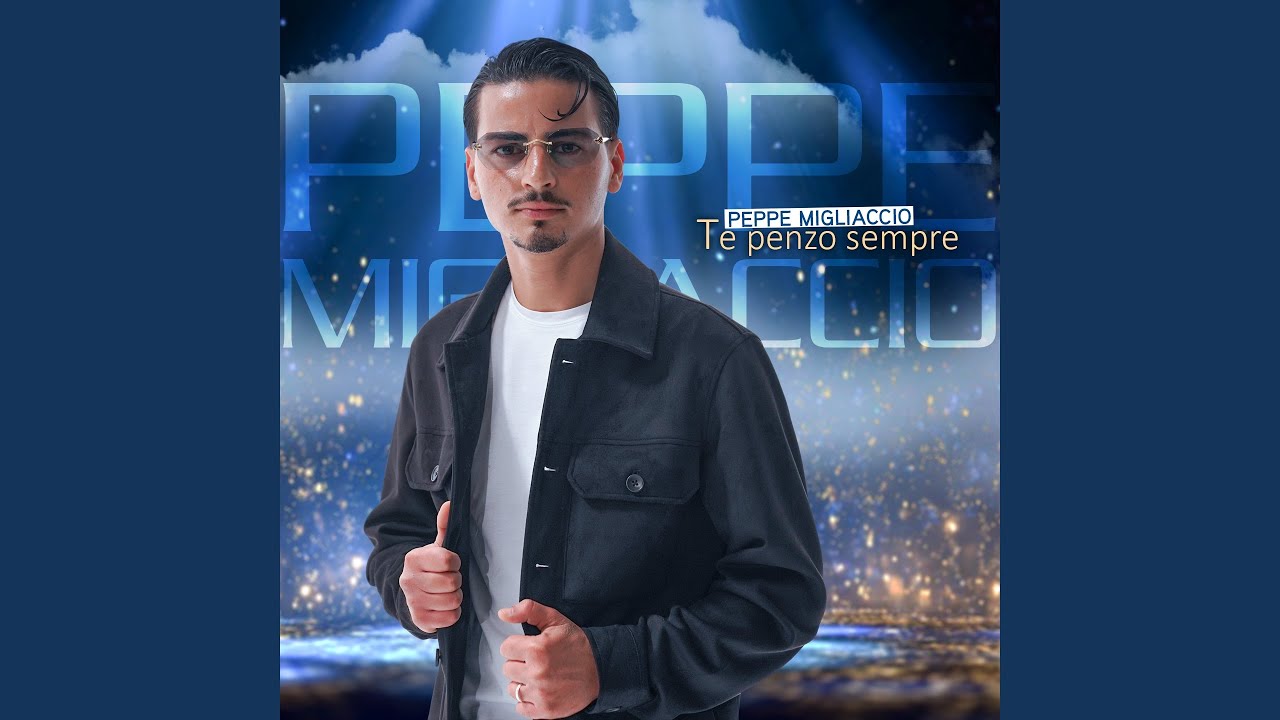 Te penzo sempre