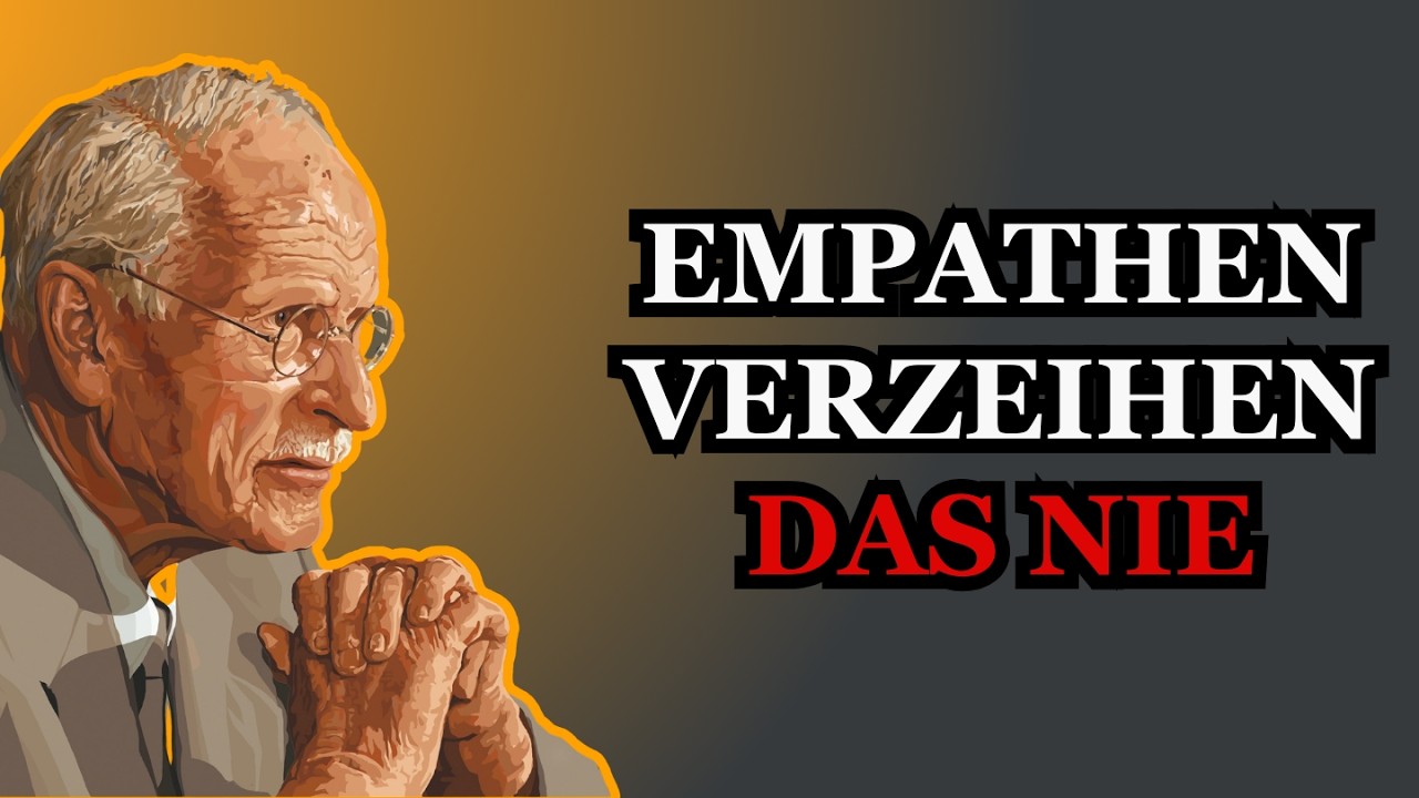 Wenn du das einem mitfühlenden Menschen antust, wird er aus deinem Leben verschwinden
