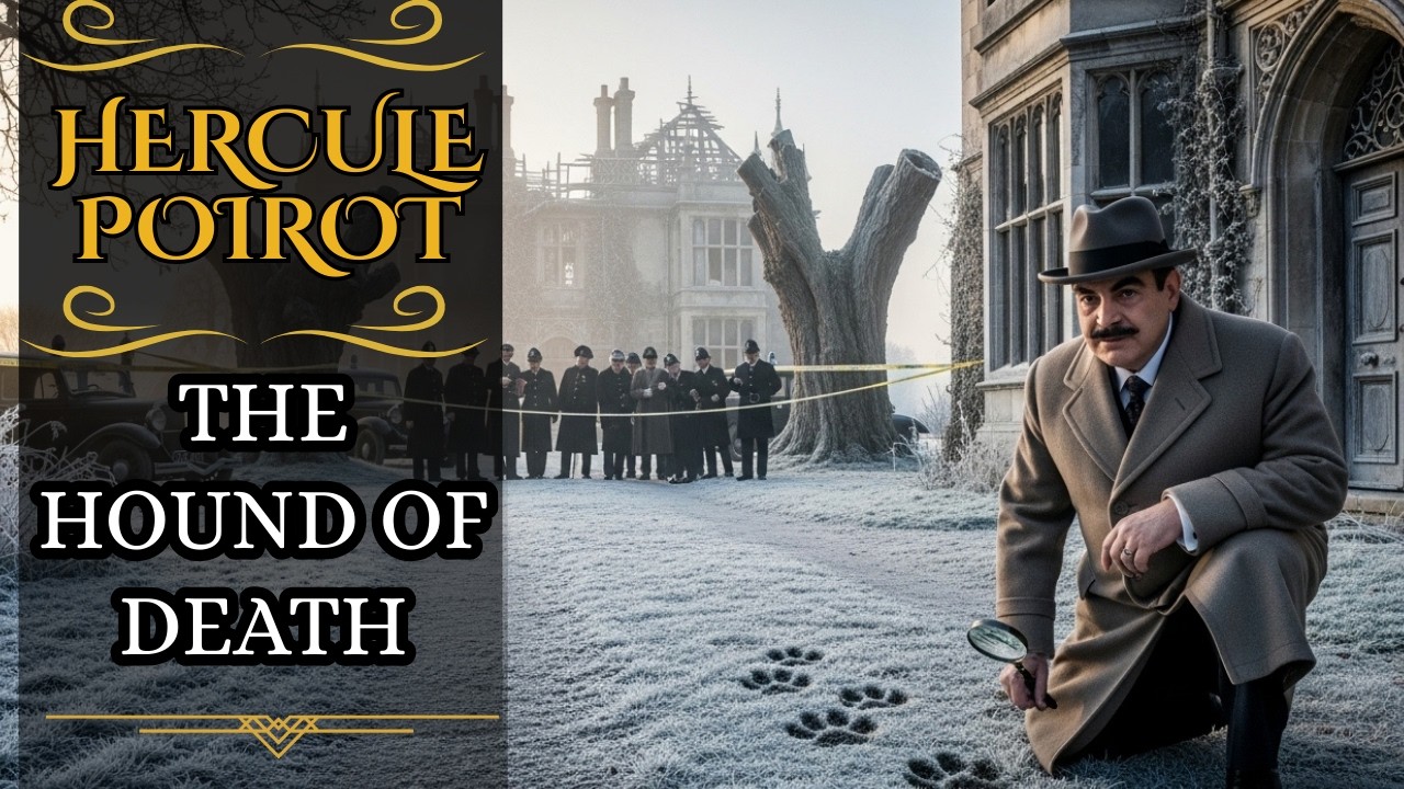 The Hound of Death | Hercule Poirot Investigates