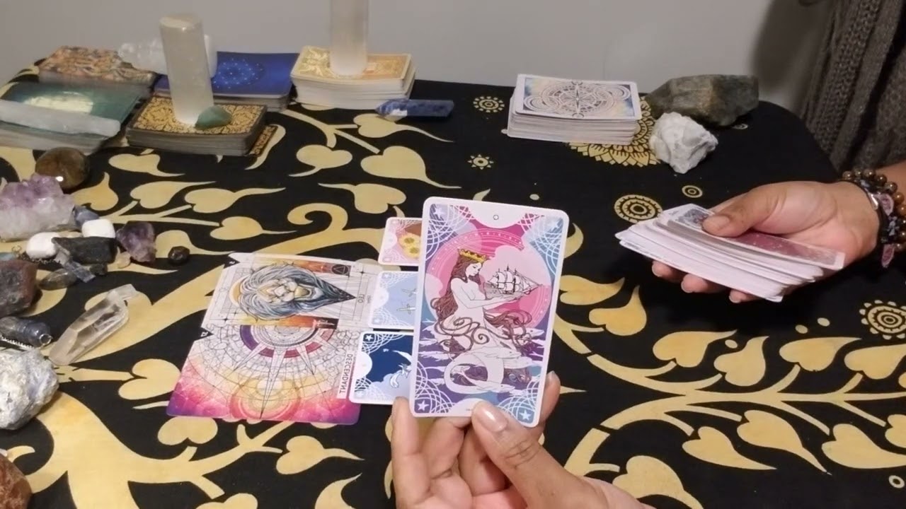 Virgo  - 