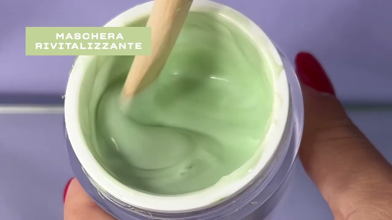 Maschera viso perfetta: come sceglierla in base al tuo tipo di pelle