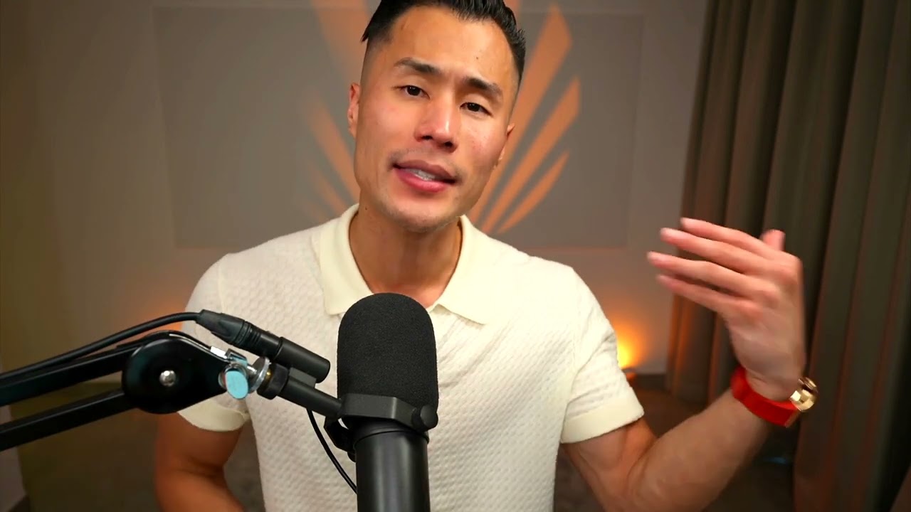Triggers: How to Stop Being Triggered: PTSD and Trauma Recovery #1