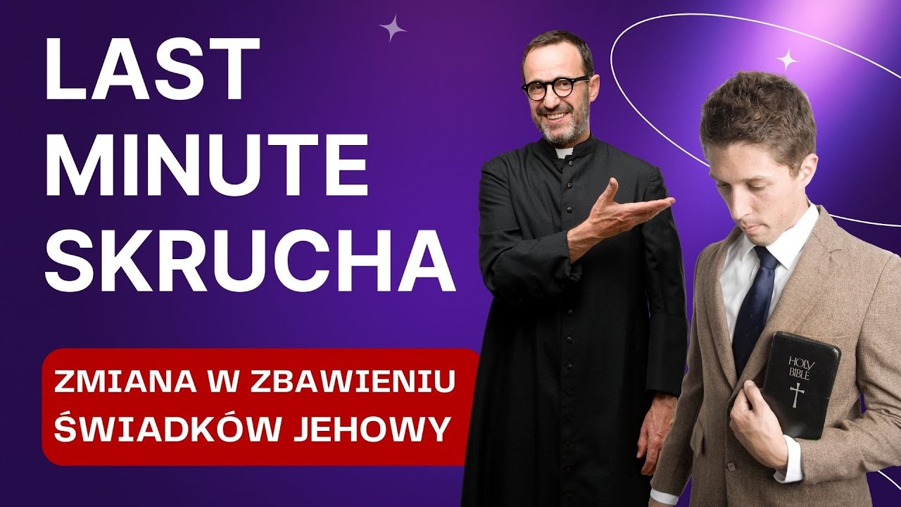 Wielka zmiana wierzeń u Świadków Jehowy - 302