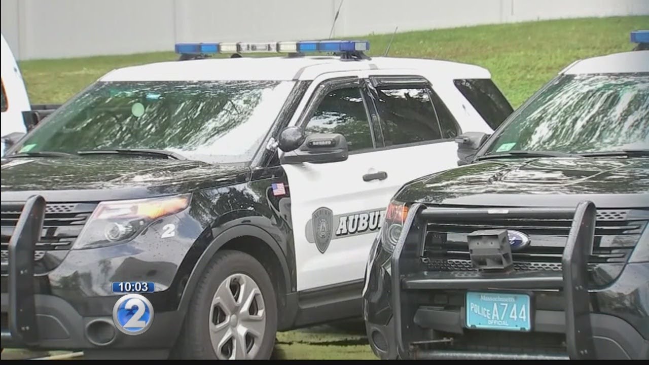 Some Honolulu police vehicles to undergo inspection for potentially deadly problem