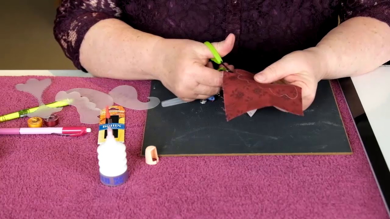 Amber Needleturn Applique Tutorial Final