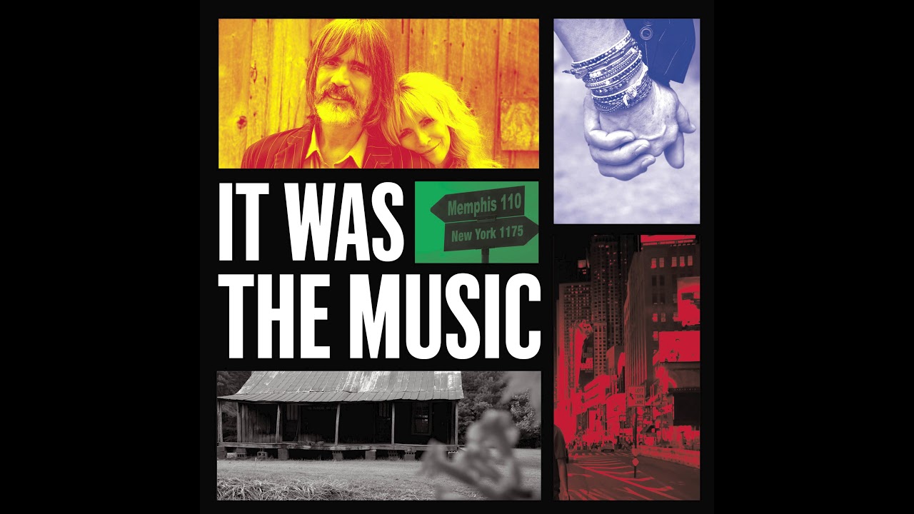 Willin' | Larry Campbell and Teresa Williams, Bill Payne | It Was The Music Soundtrack