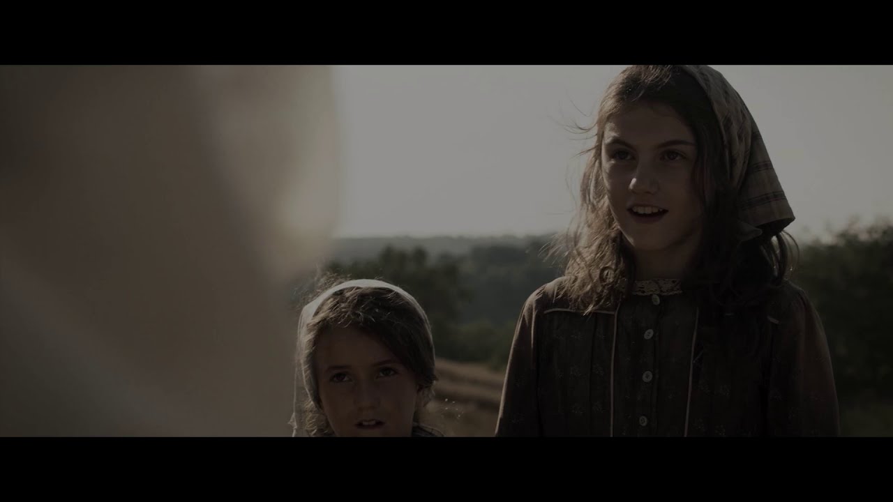 Fatima - extrait 1 :  première apparition : 13 mai 1917 (sortie salle 6 octobre)