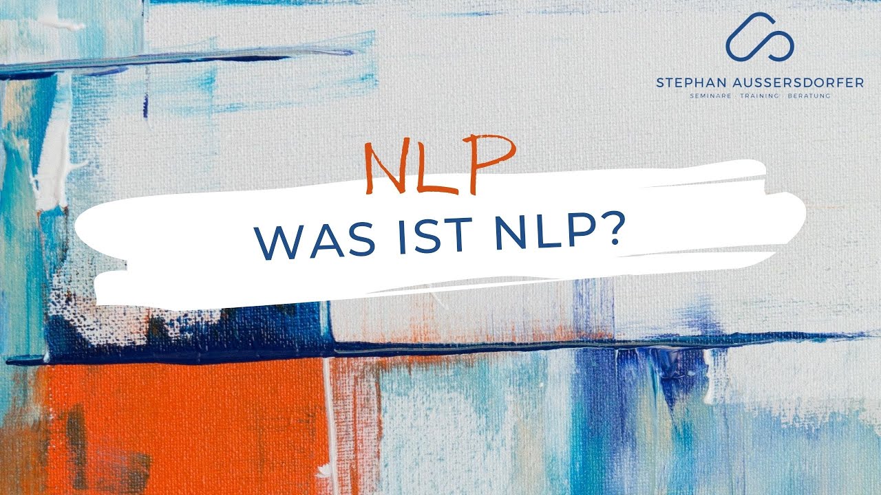 Was ist NLP