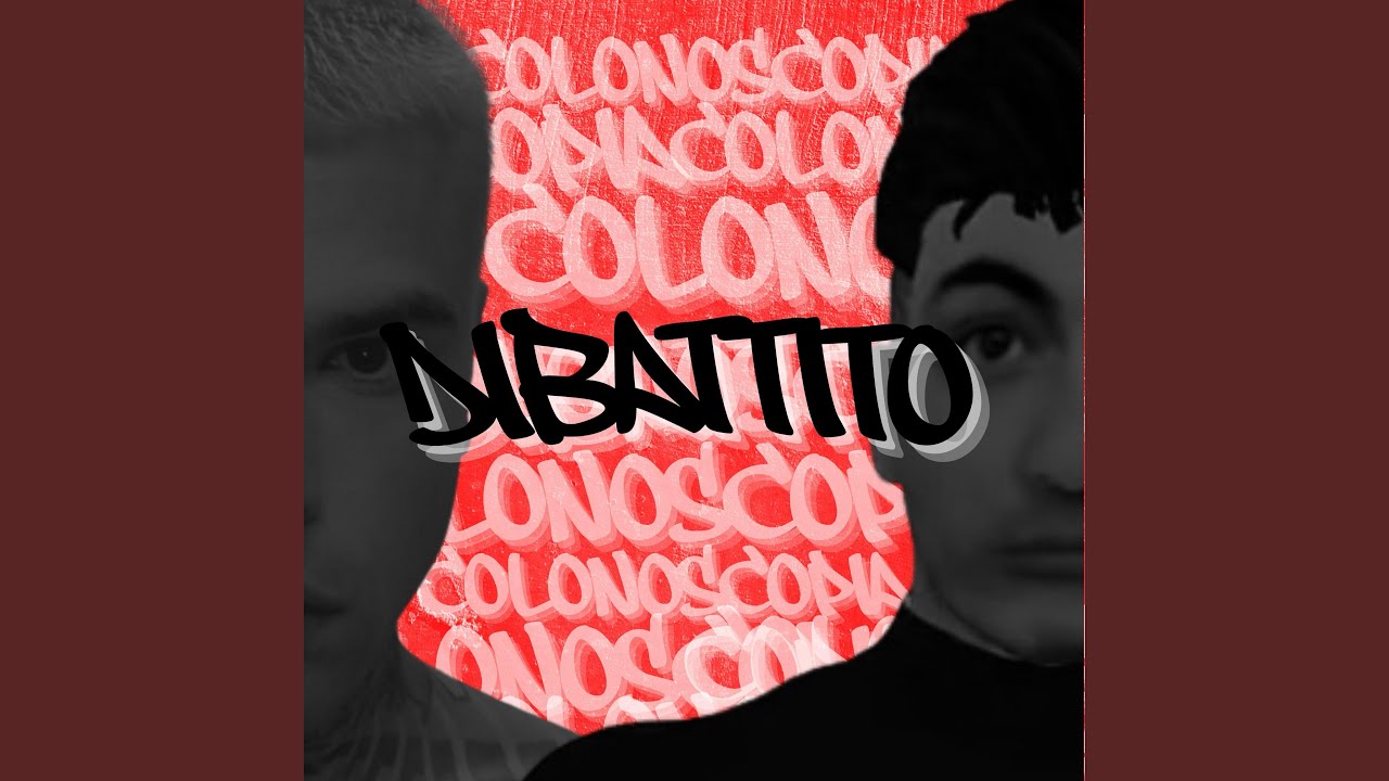 DIBATTITO (feat. Sefaro) (COVER)