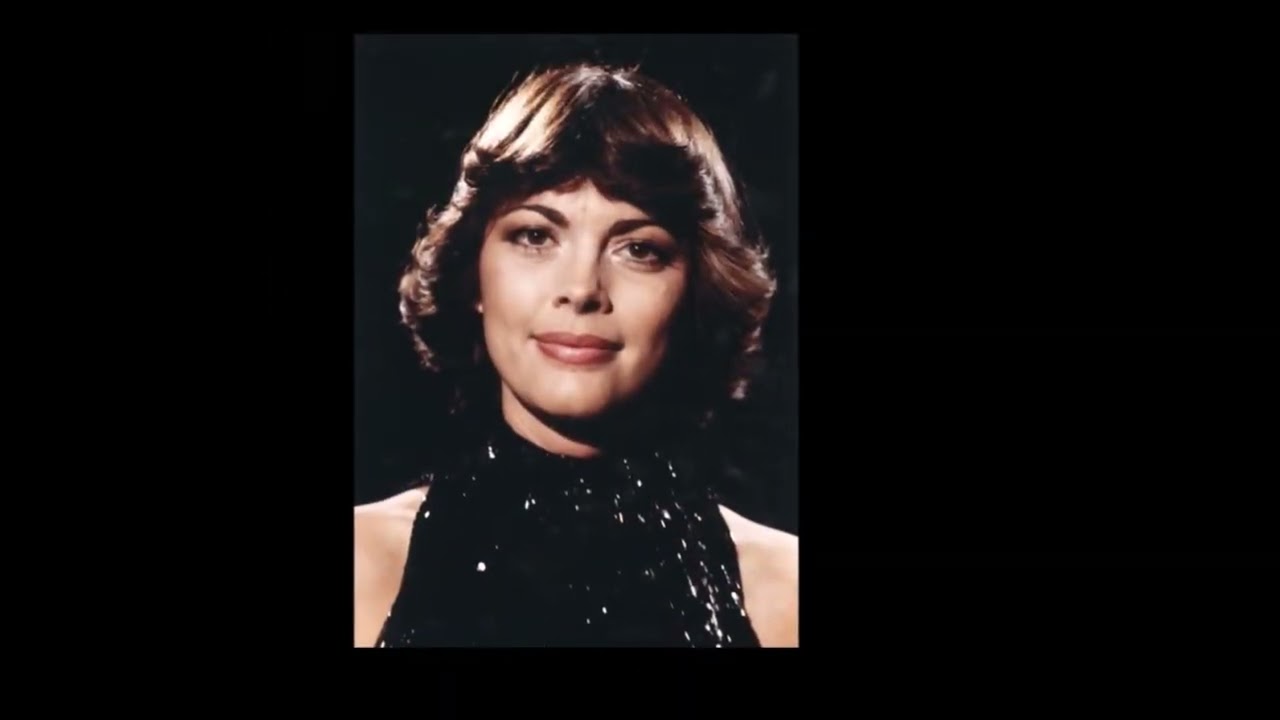 Mireille Mathieu - Santa Maria de la mer - 1978 -