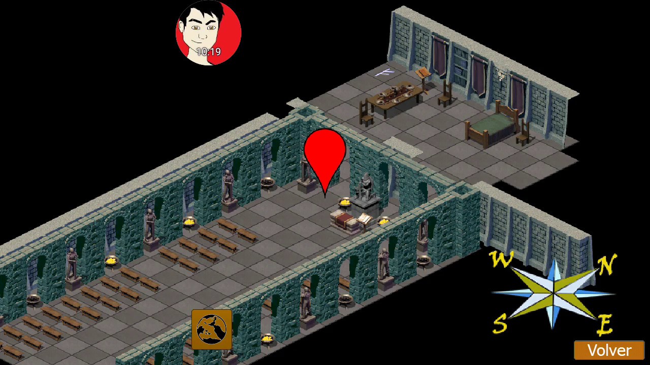 Exiled Kingdoms - Tres contra Once #43