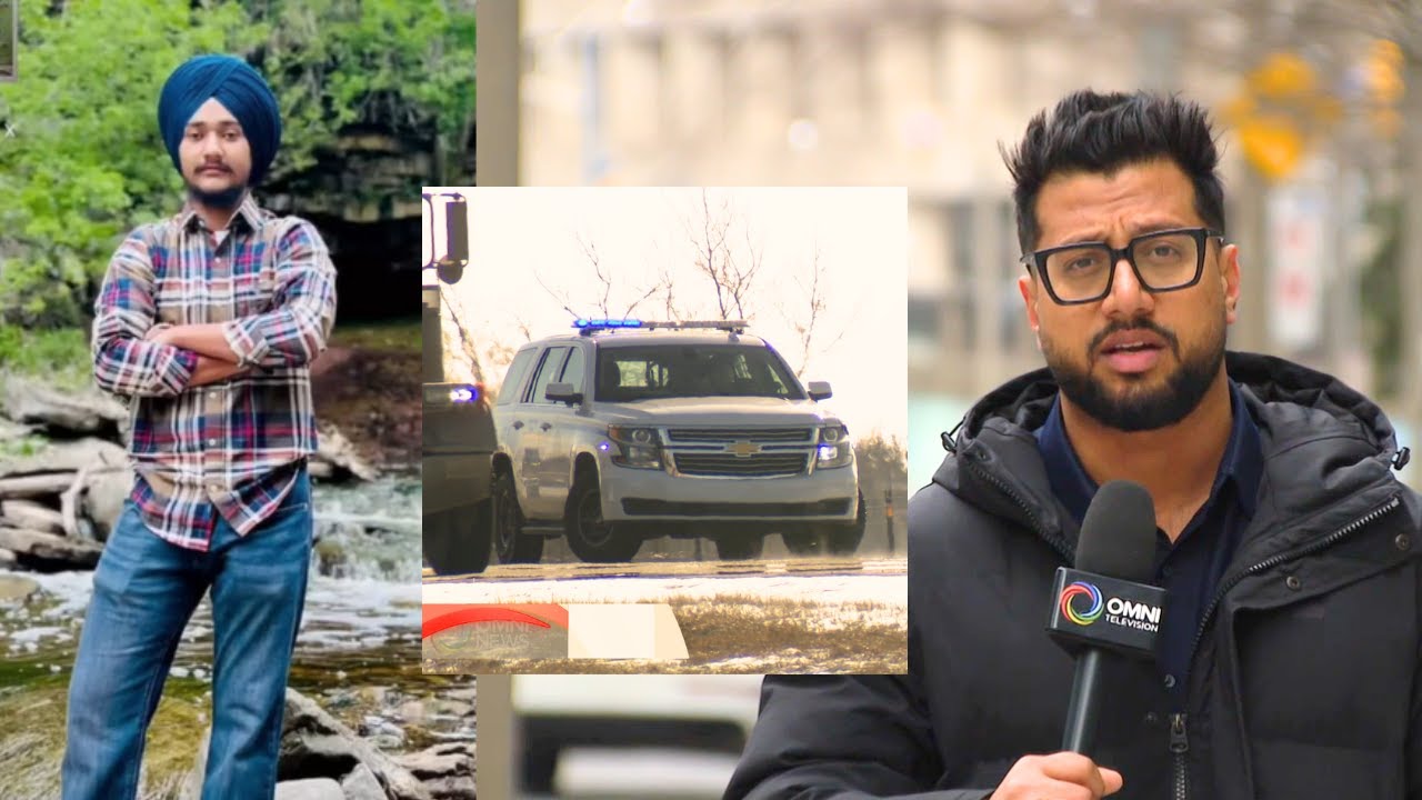 Highway 2 Shooting Update | Birinder Singh Case Under Investigation | Omni Punjabi