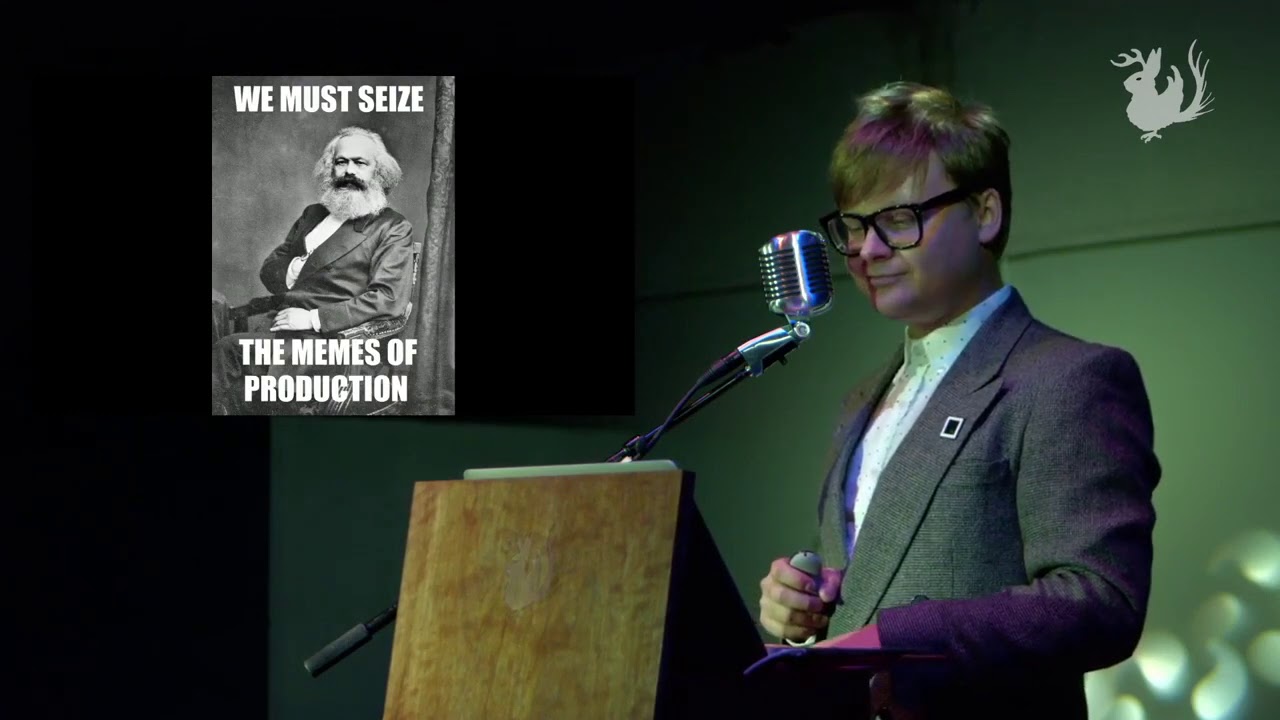 Смерть живописи: искусство и его бунтари | Odd Salon MUTINY