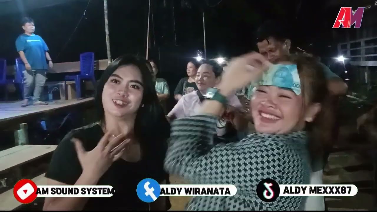INI RINDU - CIKA TUKAU II REMIX DANGDUT II CIPT. Farid Hardja II LIVE PANGGUNG II TUMBANG TALAKEN