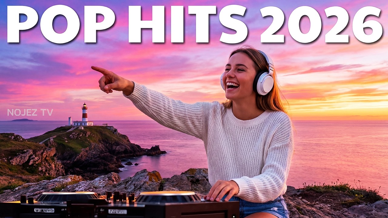 Summer Mix 2026 🍓 Best Popular Songs 2026 🍓Faded, Supergirl, A Sky Full Of Star, Perfect Cover