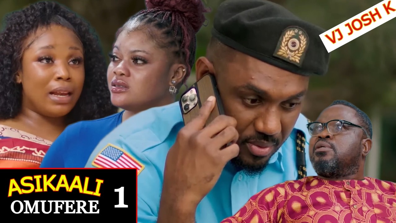 ASIKAALI OMUFERE Part 1 👉 