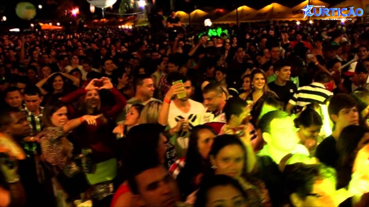 Forró da Curtição - Vai Quicando ( Prévia do DVD Promocional )