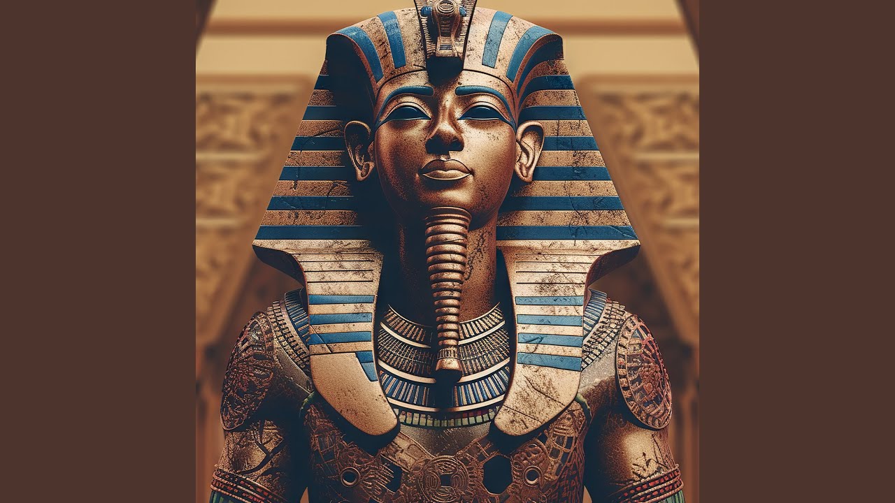 Pharaoh's Legacy