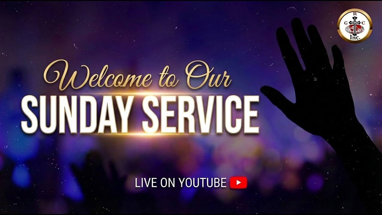 ENGLISH SERVICE || 22nd FEBRUARY 2026 || MIN. PAUL KIONGO