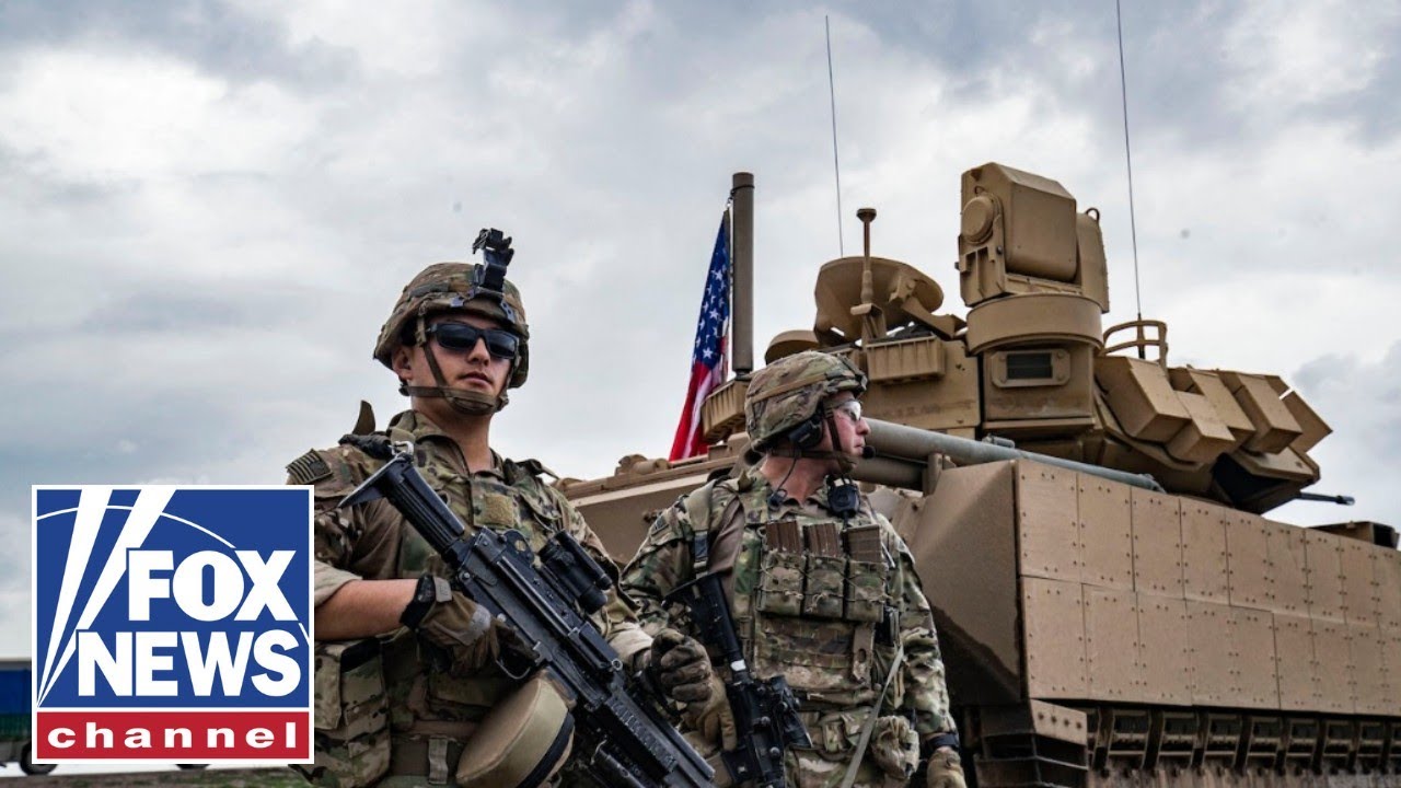 It&rsquo;s &lsquo;prudent&rsquo; we thoroughly pursue this intel, Navy SEAL says