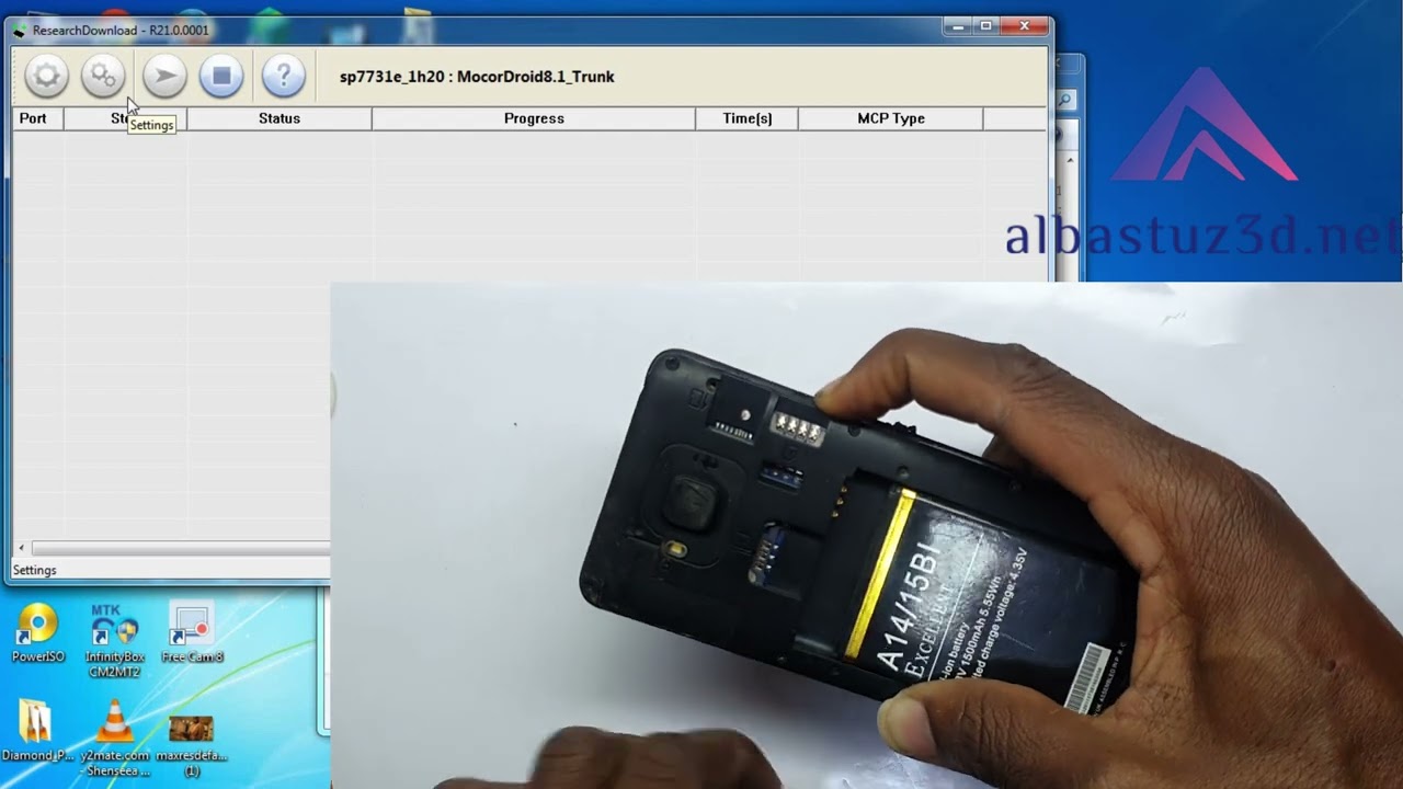 how to flash an itel a14, itel a14 stuck on logo