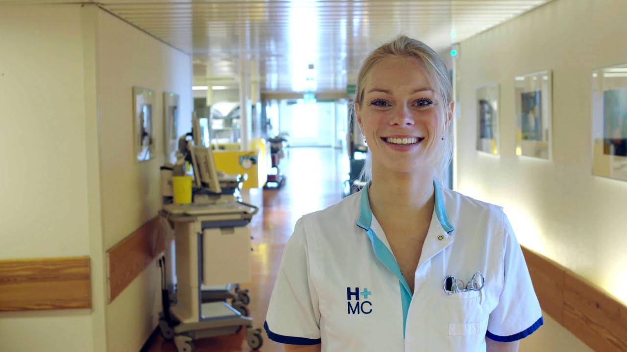 Interne Geneeskunde & Acute Opname Afdeling (AOA)