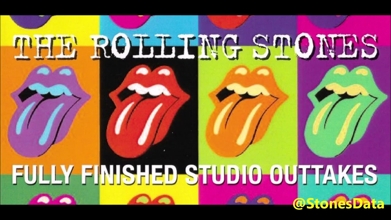Rolling Stones Unreleased TROUBLE'S A COMIN' (early take, 1979) #rollingstones