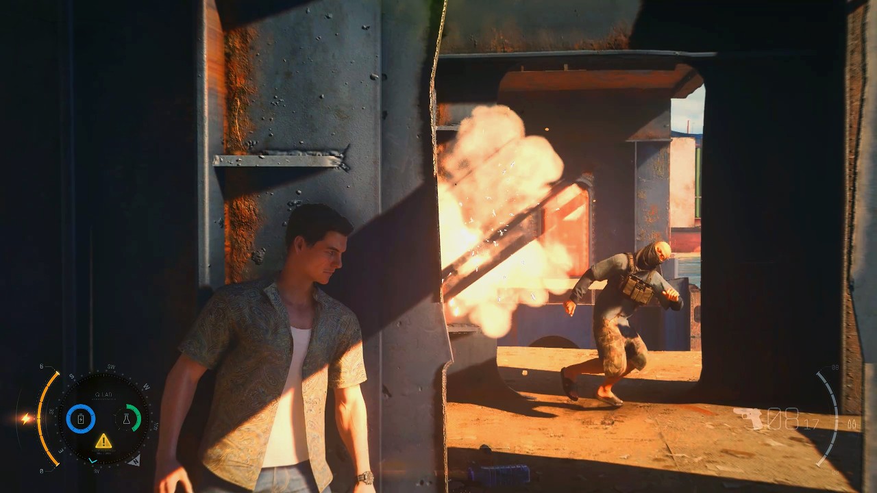 007 First Light - Stealth Kills & Combat Gameplay - PC