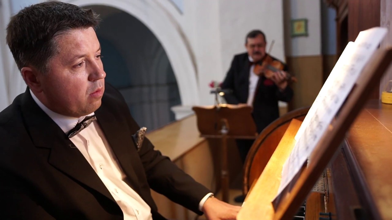 Ihor Yavorskyy & Ihor Zaharchenko - High mountain pass