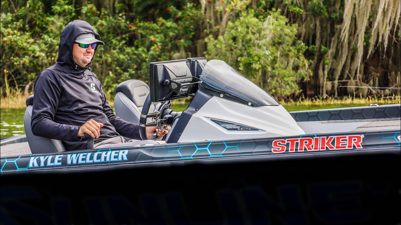 How Fast Is My 2022 Caymas CX 20?