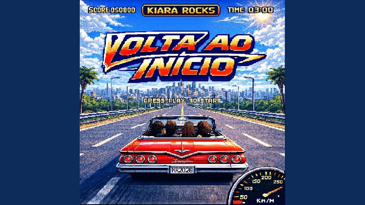 Volta ao Início