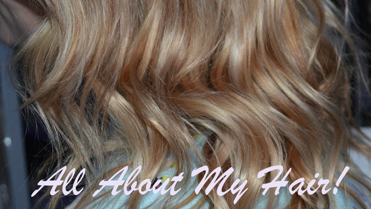 My Hair Story