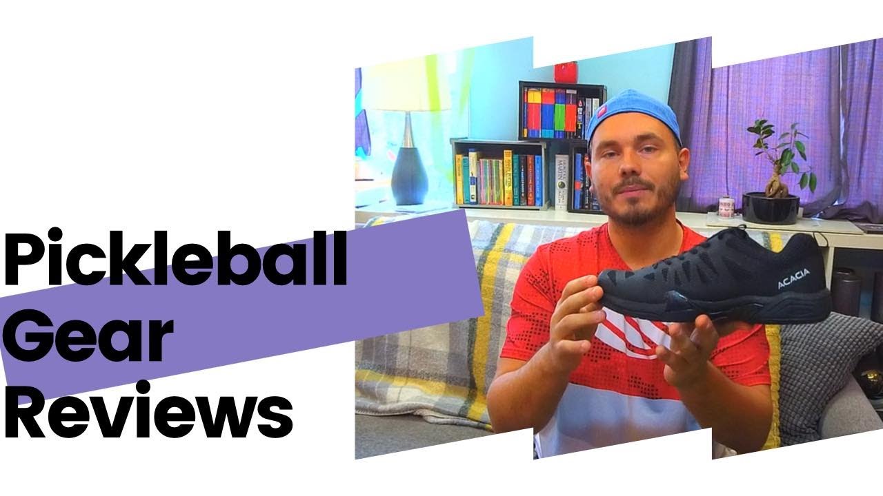 The Best Lightweight Pickleball Shoe