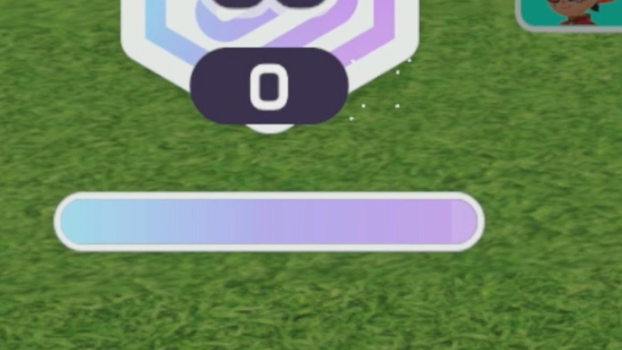 ALBATROSS + EAGLE in Nintendo Switch Sports Golf… and I missed Infinite 1 by 0.1%?!