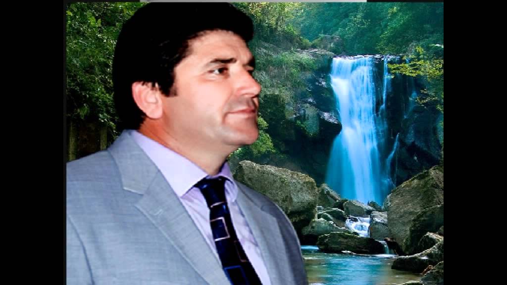 kostas kalogeros - kostas stavrou - eimai apo ti voreio ipeiro kai to xo gia kamari.