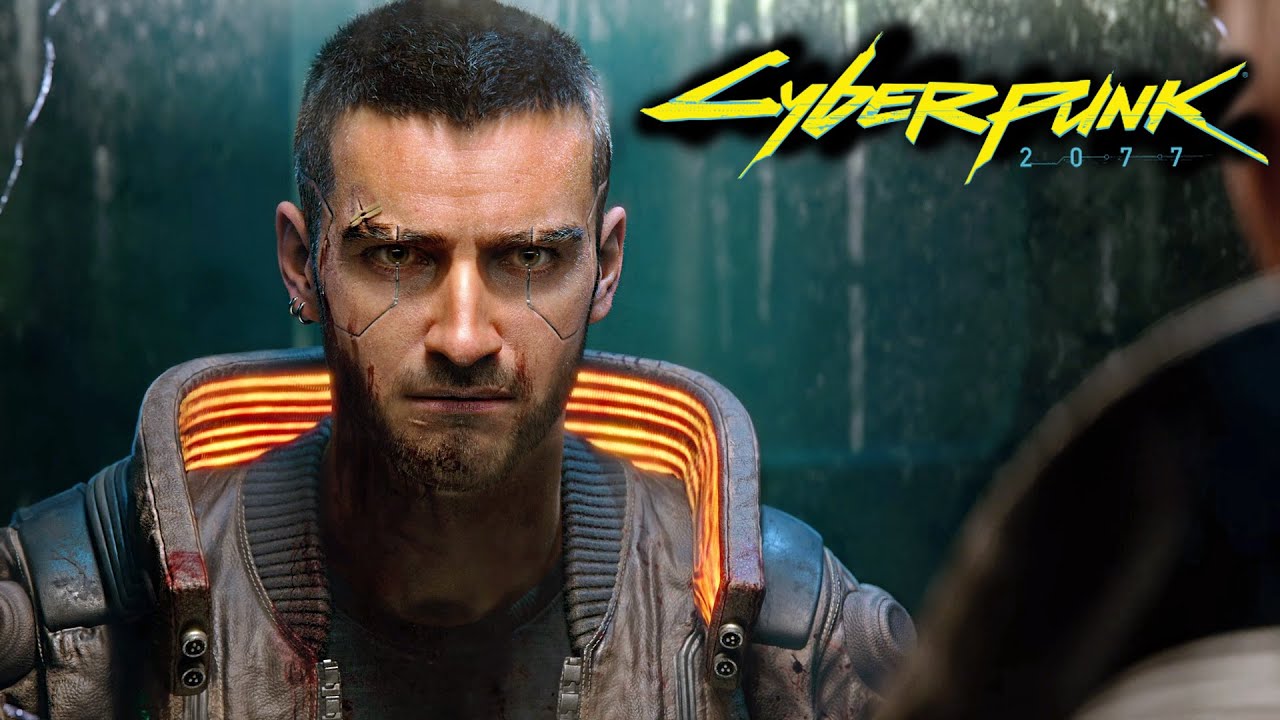 CYBERPUNK 2077 - Historia Completa en Español - 2020 PC Ultra [1080p 60fps]