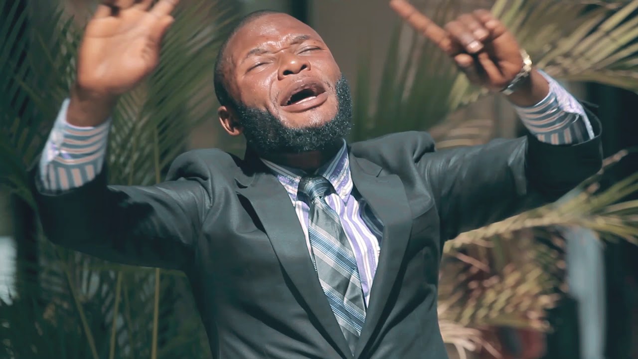 Mbotama  ya yesu- GVMC-GOSPEL
