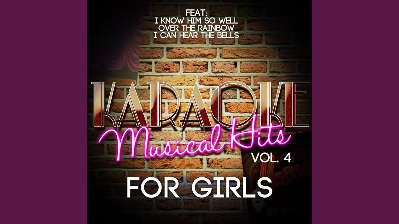 Somebody to Love (In the Style of We Will Rock You) (Karaoke Version)