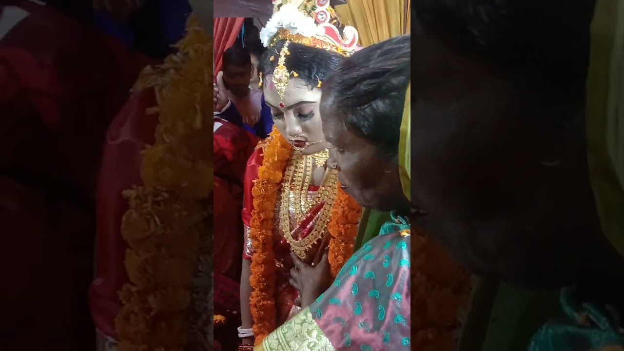 ছোট ভাইয়ের বিয়েতে ছাতক সুনামগন্জ পার্ট - ৬