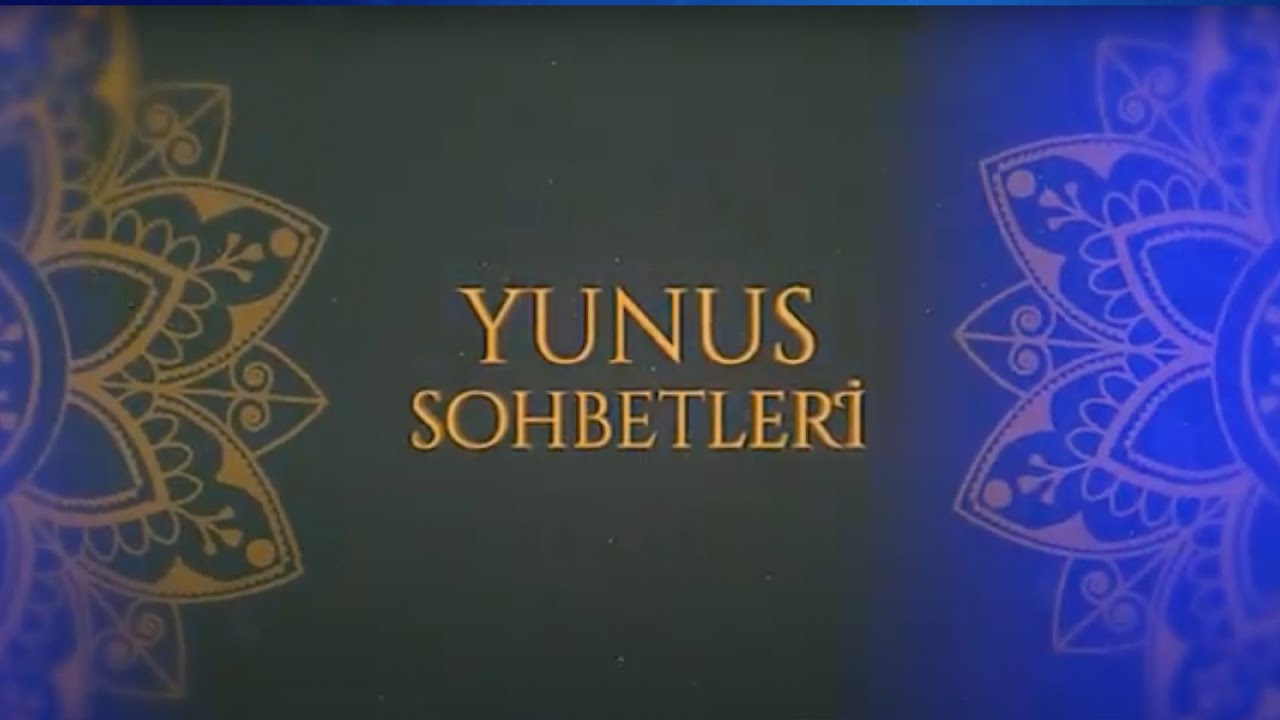 Yunus Sohbetleri 2024 Bölüm 4