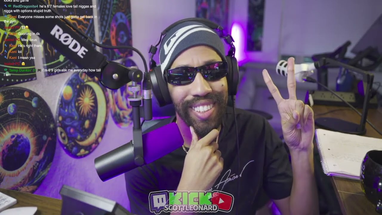 How to become a BLACKPILL INCEL -  @HecSpeaks 