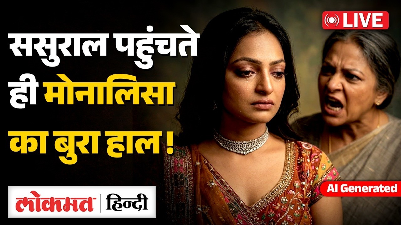 Monalisa Wedding Live : Monalisa के ससुर- Farman के अब्बू ने कर दिया बड़ा खुलासा | Viral Girl | RC