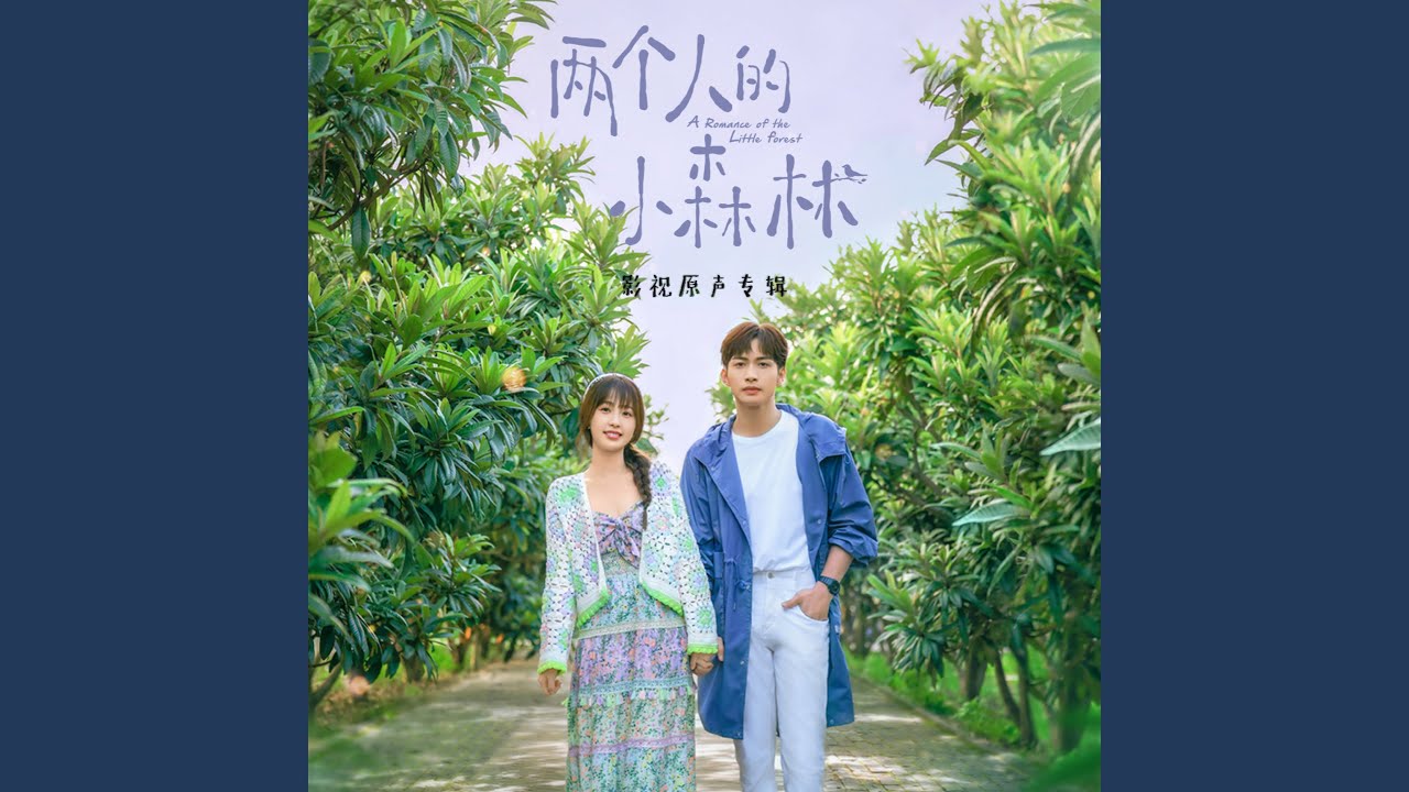 梦之森林