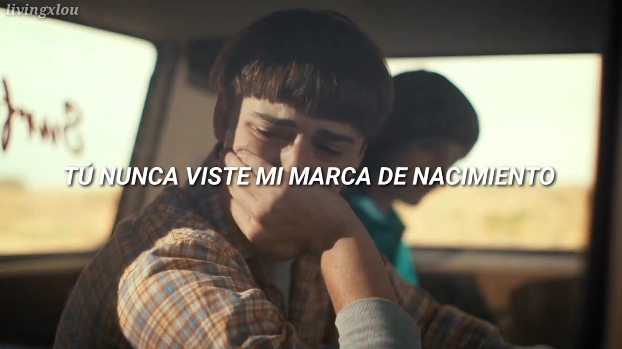 Little Freak - Harry Styles [Will & Mike]